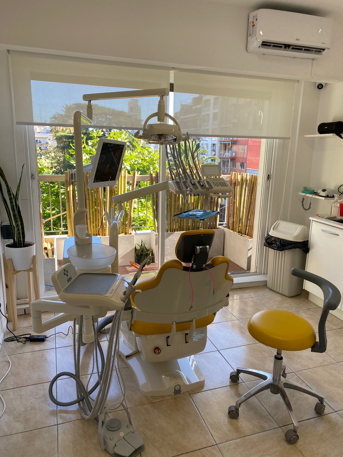 Consultorio de AQUA Dental Concept