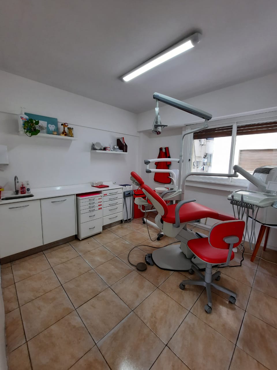 Consultorio AQUA Dental Concept